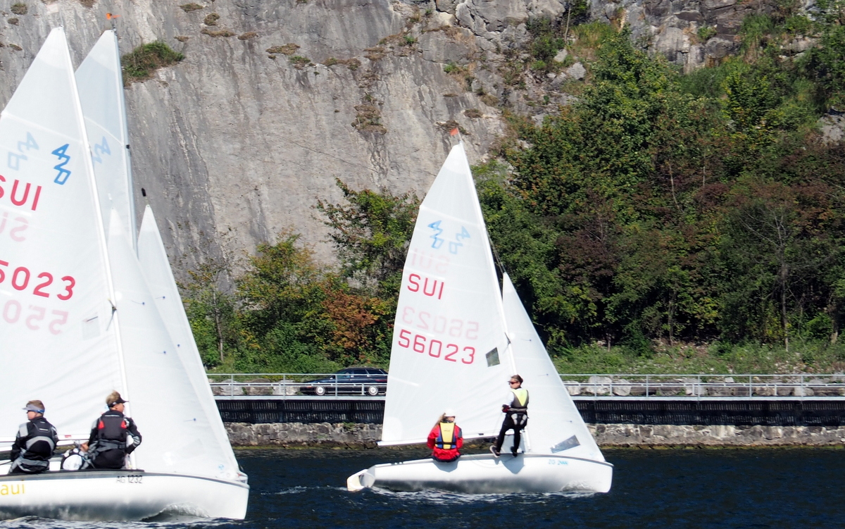 Alpnachersee 2016