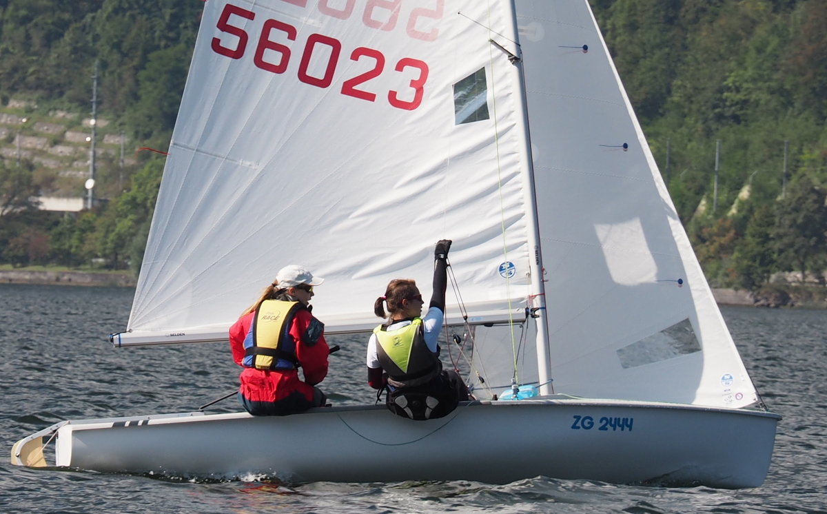Alpnachersee 2016